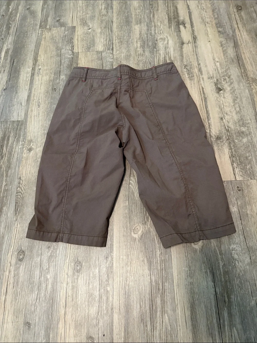 Title nine durable cargo
